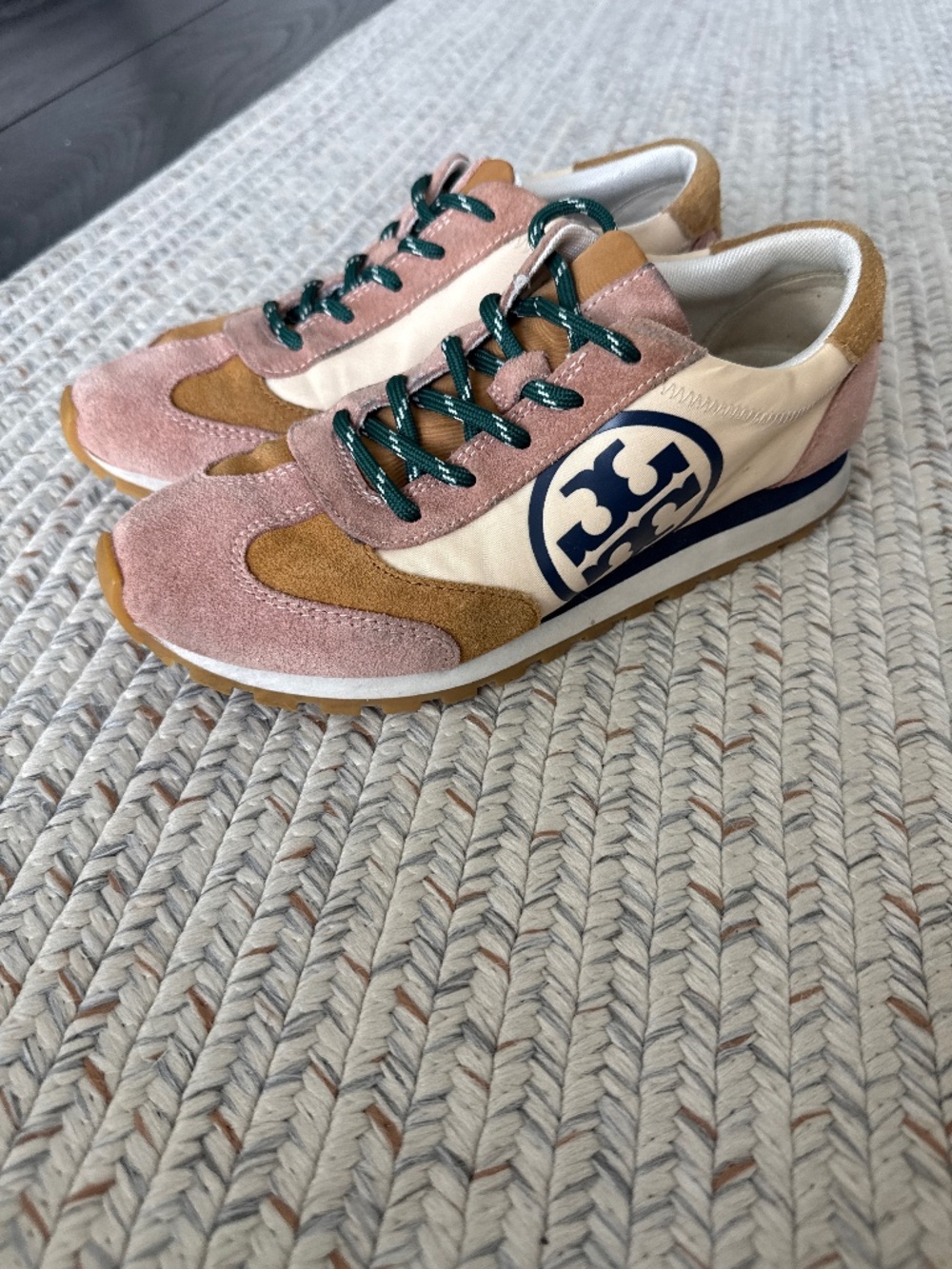 Tory Burch sneakers 7.5